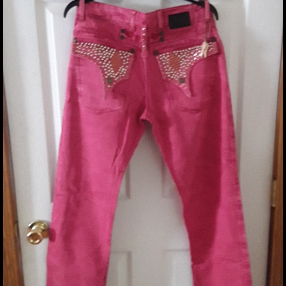 Mens Robin jeans